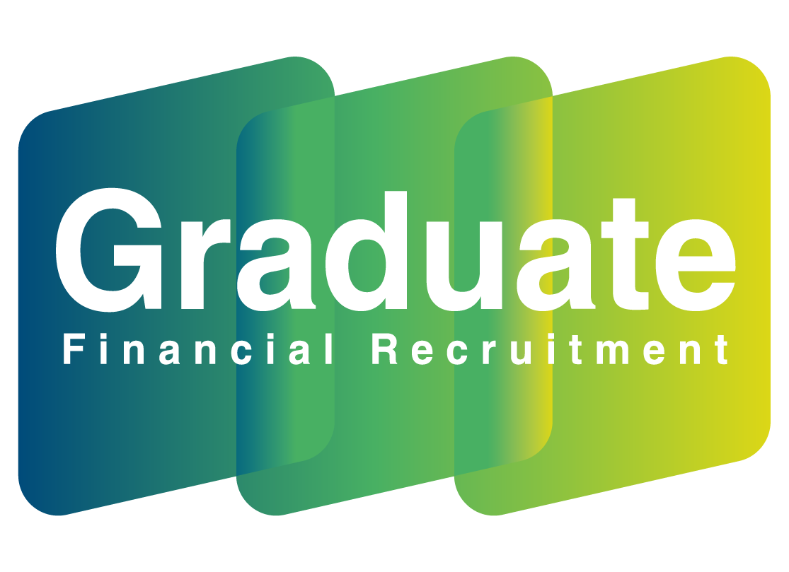 Graduate Financial Recruitment - Logo
